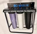 CuZn WH-200B Water Filter